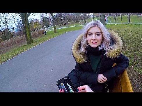 ❤️ Para için bir yabancının sıcak boşalmasını yutar - parkta Eva Elfie tarafından oral seks ❤ Seks videosu pornoda tr.porno24-7.ru